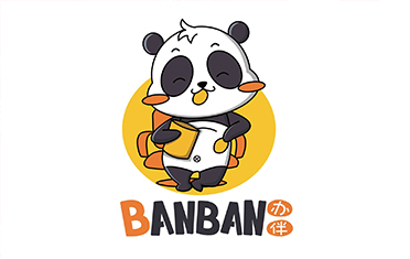 BANBAN办伴—渭南VIS设计