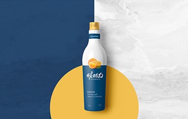 渭南某动力 品牌设计